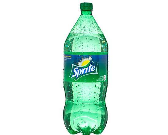 Sprite (2 lt)