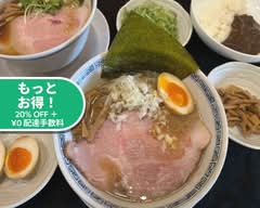 らーめん 稲荷屋