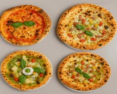 Kari Napoletana Pizzeria