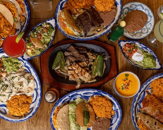 Susanita's Tex Mex & Ritas