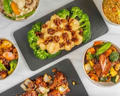 LITTLE CHEF Chinese TakeOut @ Ocean Beach