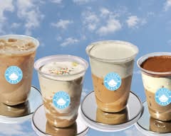 Cloudy Café