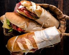 The Sandwich Vibe (90 Farmingdale Rd)