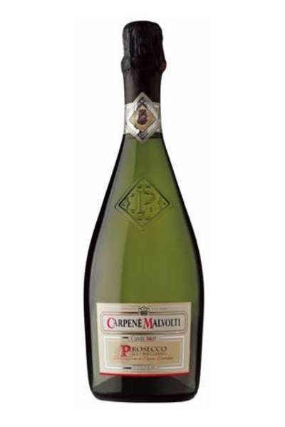 Carpene Malvolti Extra Dry Prosecco Wine (750 ml)