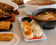 Baos & Dumplings (Ciudad Juarez)