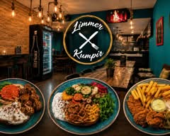Limmer Kumpir