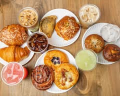 Luce Avenue Coffee Roasters Cypress 