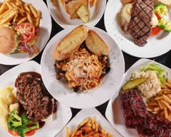 Quick Flame Restaurant and Bar (199 Wentworth Street West)