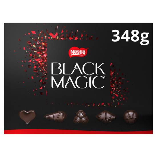 Black Magic 348g