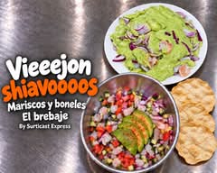 Surticast express (Nuevo Vallarta)