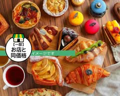 カフェドパティスリーチャコリ café de pâtisserieCHACORI