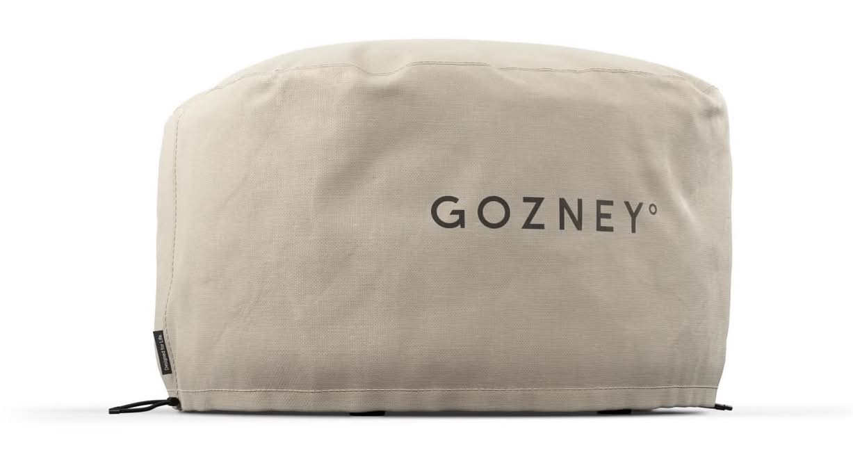 Gozney Arc Xl Tan Pizza Oven Cover