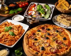 Crotone Pizzaria