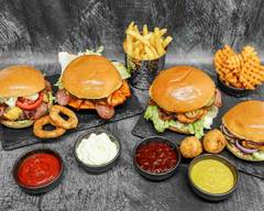 Adz Burger