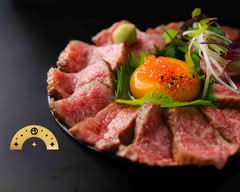 Oki Niku Wagyu Don (Irvine)
