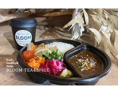 BLOOM TEA＆SPICE 紅茶とスパイスカレーのお店 ブル�ーム