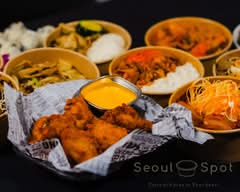 Seoul Spot (13908 Metrotech Dr)