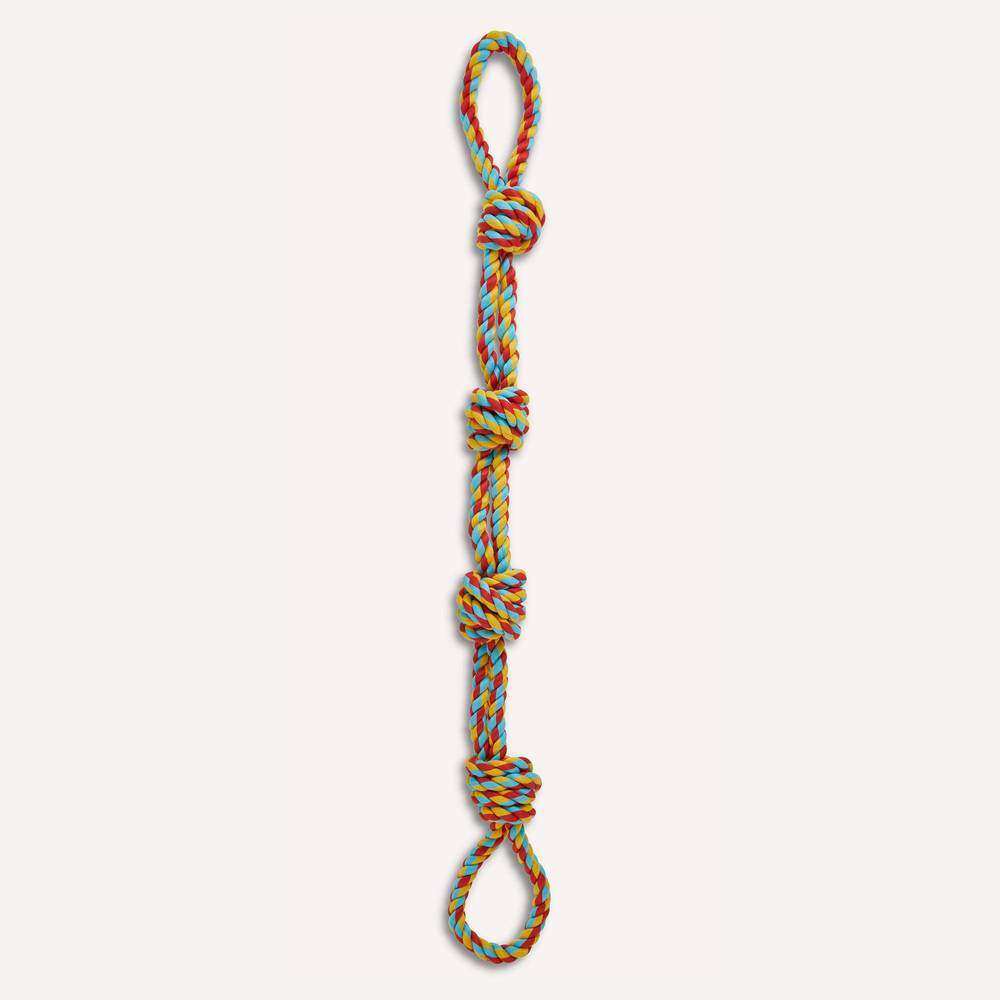 Joyhound 4-knot Rope Dog Toy