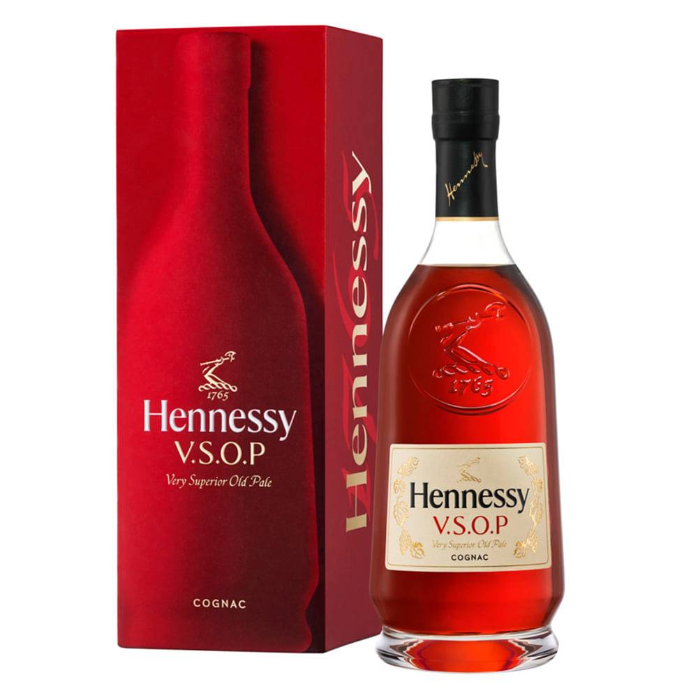 Hennessy · Cognac vsop (700 ml)