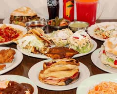 El Rinconcito (Pachuca)