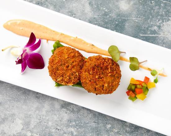 Crab Cakes (2)