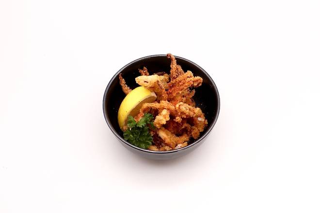 Geso Karaage