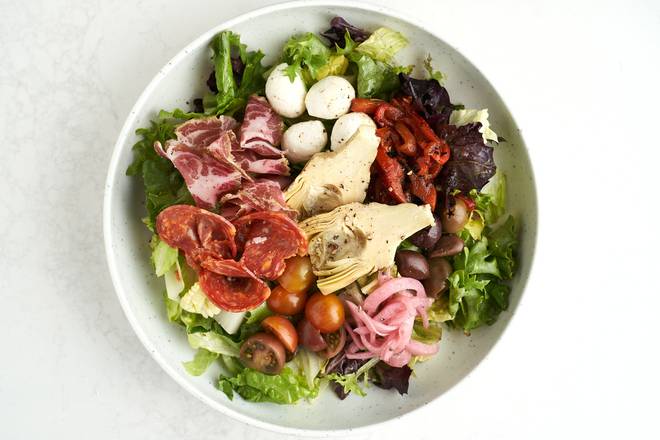 Antipasto