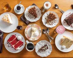 Kaminsky's Desserts - Charleston (78 N Market St)