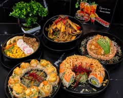 BONSAI Sushi (Los Treboles)