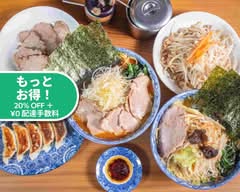 とんぱた亭 新子安店 TONPATATEI Shinkoyasu