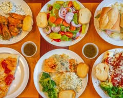 PieZone Pizza (594 Roosevelt Avenue)