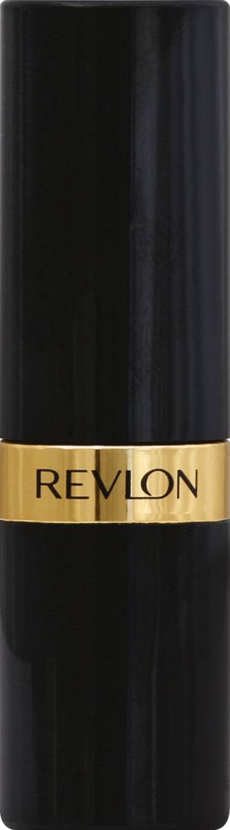 Revlon Super Lustrous Pearl Midnight Mystery 043 Lipstick
