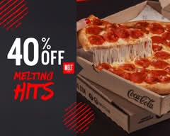 Melt  Pizzas - San Bernardo