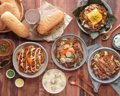 熊月焼きそば日式炒麵 台北文化店