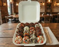 Oh! my Dony Tultitlan (Mexico City)