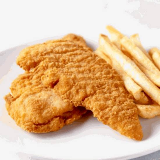 Kids Chicken Fingers