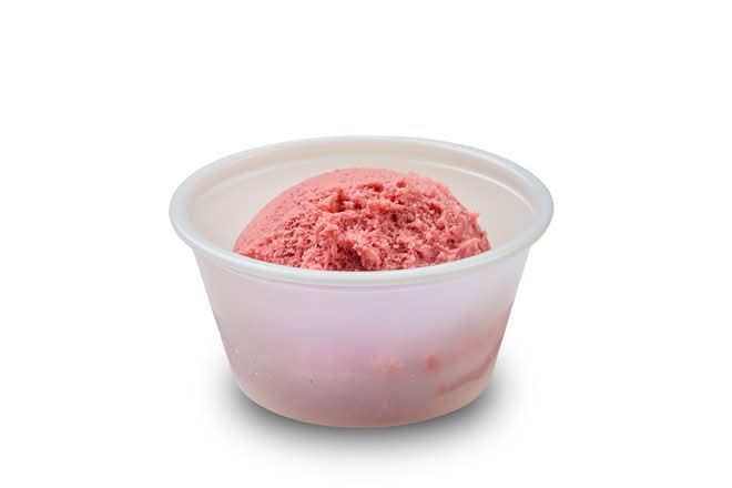 Red Velvet Cake Batter™ Ice Cream - Sample