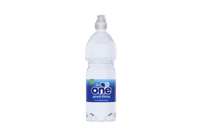 ONE Water 750ml Still