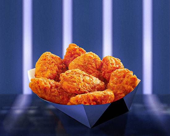 Bucket Family Wings 🍗