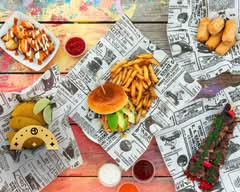 Longhorn Cafe (Blanco Road)