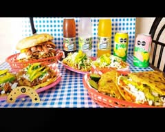 Quesadillas Ventura
