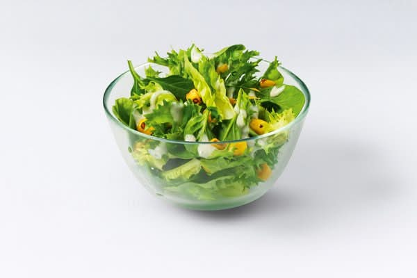 Large Side Salad