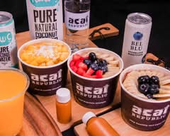 Acai Republic, Bedfordview