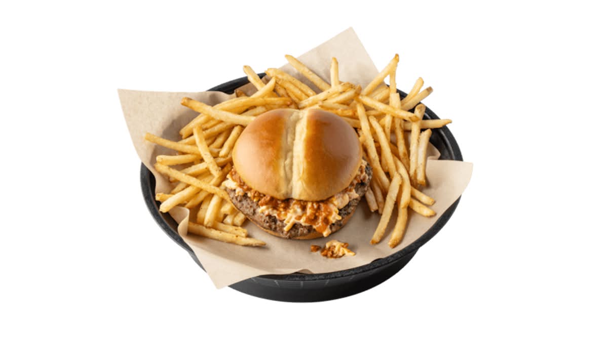 Palmetto Burger