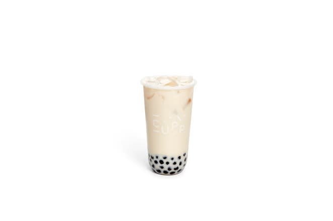 Hokkaido Protein Milk Tea