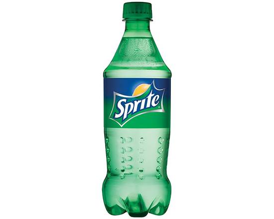 Sprite, 20 oz