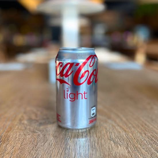 Coca cola light