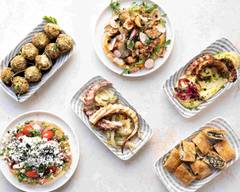 Greek Street Food Experience by IDEA