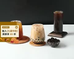 3:15PM茶飲專賣店@朝馬