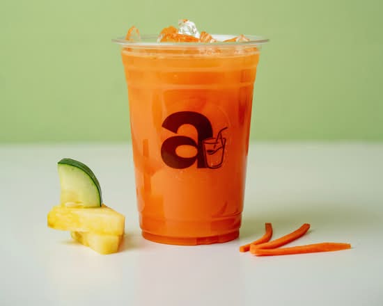 Armonía Wellness Bar (Los Cabos)